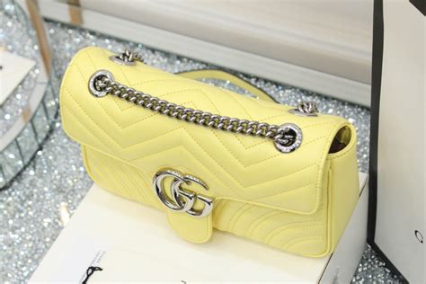 gucci 449243|gucci 443497 yellow.